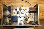 Wm-43a Monitor Modulation Rca