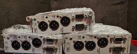 Sl9000sdrf Moseley 9003q Source Decoder Card For Starlink Sl9003q As-is No Refunds