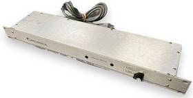 Tpr-2 Moseley Receiver Transfer Panel Tpr 2 Rf Broadcast Gear - Tested