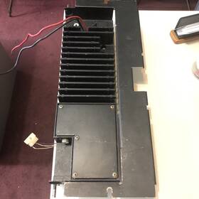Tld2532a Motorola 2532a 110 Rf Power Amplifier Vhf 150 To 180 Mhz