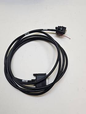 3087810v02 Motorola Motobridge Radio Communication Cable