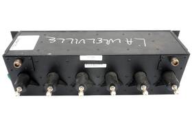 5044-8-5 Motorola Celwave 5044-/-1 Uhf Band Pass Filter Frequency 856-861 Range 806-880