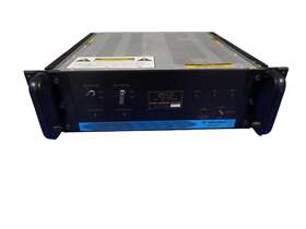 Cm-50 Motorola Lpa 50watt Vhf Linear Power Amplifier As Is - Free Shipping
