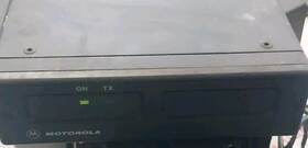 Fln2424a Motorola Flm-2424 5 Watts In 35 Out Mobile Amplifier Power Up Only
