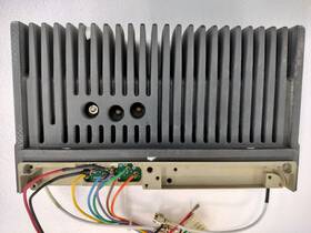 Hlb4115a Motorola 100 Watt Power Amplifiers 42-55 Mhz 6 Meter Selling In Quantities Of 2