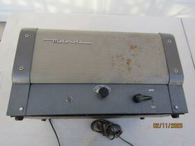 Lo3-f-2 Motorola Vintage L03f-3 Comb Sp2 Two Way Radio Receiver