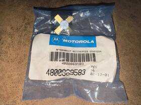 4800869583 Motorola M9583 Rf Power Transistor Silicon Si - Nos Ham