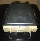 T71lht-3150a Motorola Motrac Fm Radio Transceiver Ham Trucker