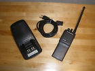 Mt-2000 Motorola Mt2000 Vhf Portable Radio