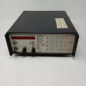 R-1100a Motorola Code Synthesizer With Power Cord