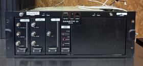 Srhn01 Motorola Vhf Master Iii Receiver High-band Module Da43
