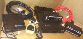 Hln1241d Motorola T99dx 150w Astro Spectra 146-174 Mhz And Hln6432c/hln1206b/hln1241d &more