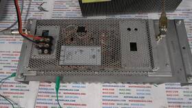 Tld1692d-1 Motorola Micor Power Amplifier Vhf 100 Watt 132-150 Mhz