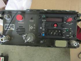 Urc-112 Motorola Military An/urc-112 Transceiver