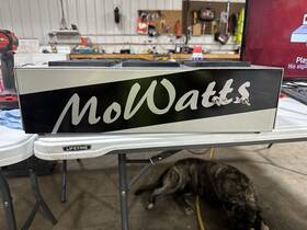 2879c Mowatts 8 Transitor Base Amp