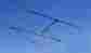 Mq-1 Tgm Communications Ham Radio Beam Antenna 20 15 10 6m Using A Tuner