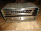 Mr-33b Regency Monitoradio Mr-33 Receiver