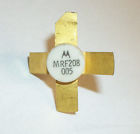 Mrf208 Motorola Transistor