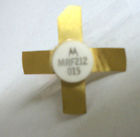 Mrf212 Motorola Transistor