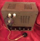 Mrt-3 Abbott Instruments Uhf Tranceiver