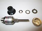 Mry-106 Nkk Switch Miniature Rotary