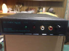 Ms-100s Decade Fm Transmitter Made By Stereo In Canada