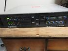 Ms-15r Harris Fm Broadcast Stereo Generator Well Built Ready To Work