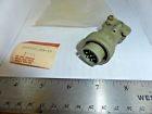 Ms3106e16s-1p Cannon Older Round Connector