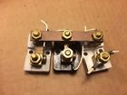 Ms91586-2 Elreco 3 Vintage Shunts