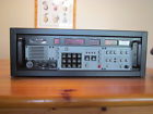 Msr-8050a And Msr-4040 Mackay Coupler Commercial Transceiver Mhz