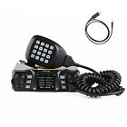 Kt-980plus Mt-250d Hesenate Qyt Dual Band Fm Transceiver Base