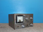 Mt-5a Babcock Radio Rare Engineering Model Transmitter Free Shipping