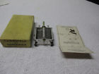 Mt-70-gs Cardwell Vintage Nos Midway