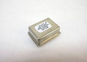 Mtronpti Xo5124-002r 10mhz 12v Square Wave Ocxo Crystal Oscillator