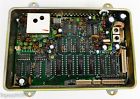 Frg-7700 Mu-7700 Yaesu Memory Unit Module For Radio Receiver Scarce