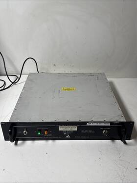 Mdp-l-lll3 Mu-del Electronics Vhf Multicoupler Series
