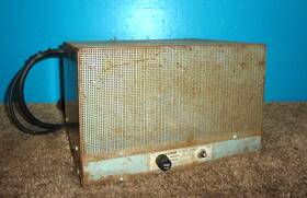 Af-67 Multi-elmac Ps-2v Power Supply For Trans-citer Free Shipping