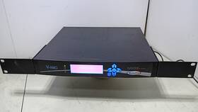 M400-506-v Mutualink Good Working V-nic Video Interface Network Controller