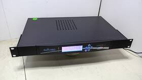 M400-563 Mutualink Good Working 4xr-nic Radio Network Interface Controller