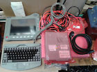 Mw-520 Motorola Mobile Workstation New
