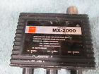 Mx-2000 Diamond Mobile Radio Triplexer Duplexer For Dual Tri Band Ham