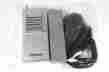 Mx-21s Mizuho Qrp Handheld Hf Talkie Cw-2s Cw Adapter W Speaker Mike