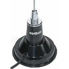 2m-70cm  Mx-270 Hustler Magmount Antenna Coax 701630974418