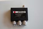 Mx-3000dn Diamond Triplexer