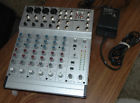 Mx-802a Behringer Eurorack