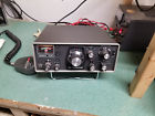 Mx100 Swan Model Hf Transceiver