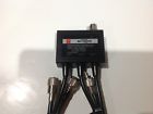 Mx2000n Diamond Antennas Triplexer