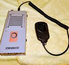 Mx-215 Mx215 Mizuho Meter Qrp Hf Transceiver Handi Nice Clean Chassis