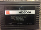 Mx3000 Diamond Triplexer