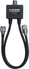 Mx72a Diamond Triplexer 1.6-30mhz 140-150mhz